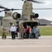 U.S. Senators Visit Camp Humphreys