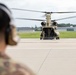 U.S. Senators Visit Camp Humphreys