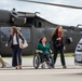 U.S. Senators Visit Camp Humphreys