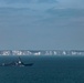 USS Winston S. Churchill (DDG 81) Transits the English Channel