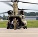 U.S. Senators Visit Camp Humphreys