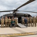 U.S. Senators Visit Camp Humphreys