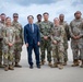 U.S. Senators Visit Camp Humphreys