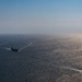 Gerald R. Ford Carrier Strike Group Transits the English Channel