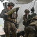 Artillerymen Fight Mother Nature to Qualify at Rodriguez Live Fire Complex