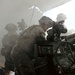 Artillerymen Fight Mother Nature to Qualify at Rodriguez Live Fire Complex