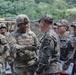 Ulchi Freedom Shield 25: Water Purification Training