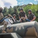 Ulchi Freedom Shield 25: Water Purification Training