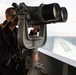USS Gerald R. Ford (CVN 78) Transits English Channel