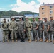 Ulchi Freedom Shield 25: Water Purification Training