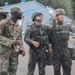 Ulchi Freedom Shield 25: Water Purification Training