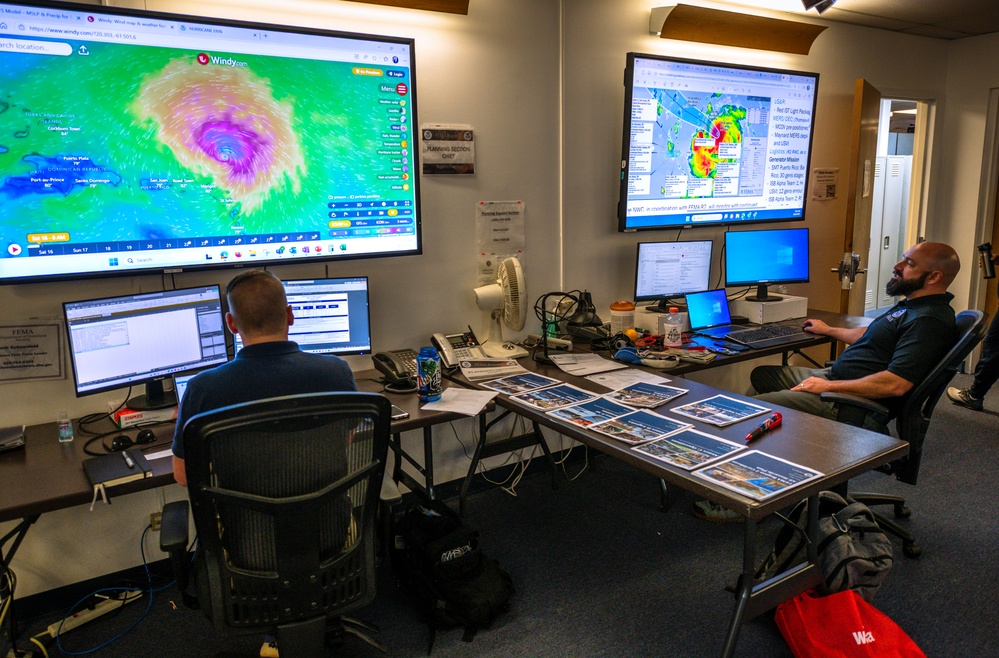 FEMA Region 2 Activates RRCC