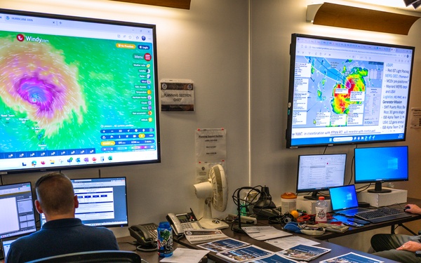 FEMA Region 2 Activates RRCC