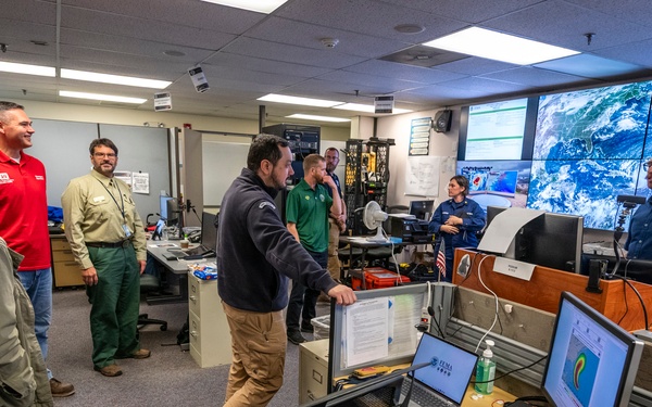 FEMA Region 2 Activates RRCC