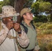 FASTEUR, MSRON 2, and MSRON 11 perform Land Navigation Exercise on Naval Station Rota