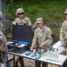 Ulchi Freedom Shield 25 Water Purification Training