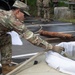 Ulchi Freedom Shield 25 Water Purification Training