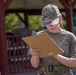 101st ARW FSS Trains on Disaster Relief Mobile Kitchen Trailer