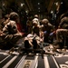 Mobility Serpent: Team Mildenhall conducts contingency medical field care training with British Army medics