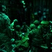 Mobility Serpent: Team Mildenhall conducts contingency medical field care training with British Army medics