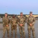 Alabama NG Soldiers aid civilian in Poland
