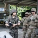 Ulchi Freedom Shield 25: Water Purification Training