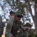 FASTEUR, MESRON 2, and MESRON 11 perform land navigation exercise on Naval Station Rota