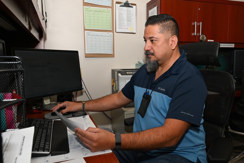 NH Jax, branch clinics staff named as JOES best