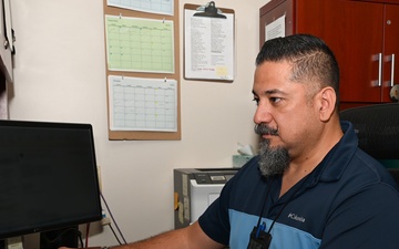 NH Jax, branch clinics staff named as JOES best