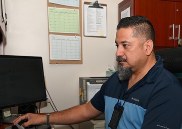 NH Jax, branch clinics staff named as JOES best