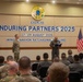 Enduring Partners 2025: Opening Ceremony