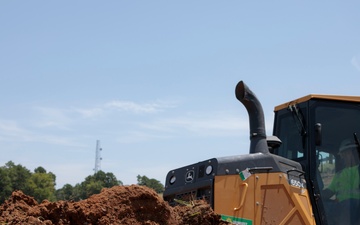 Slide repair
