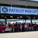 Patriot Pop-Up’ Opens at Capitol Market, Showcasing Veteran Entrepreneurs