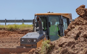 Slide repair