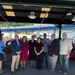 Patriot Pop-Up’ Opens at Capitol Market, Showcasing Veteran Entrepreneurs