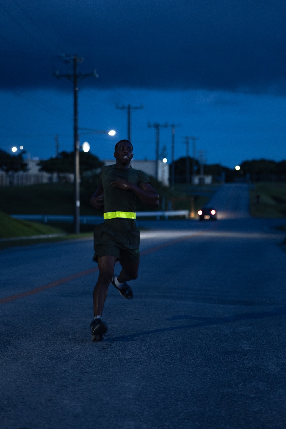 31st MEU | FRP and 3rd Recon Bn Reconnaissance Screener