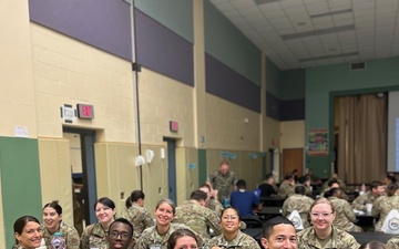 914th ASTS helps execute Operation Healthy Ellwood
