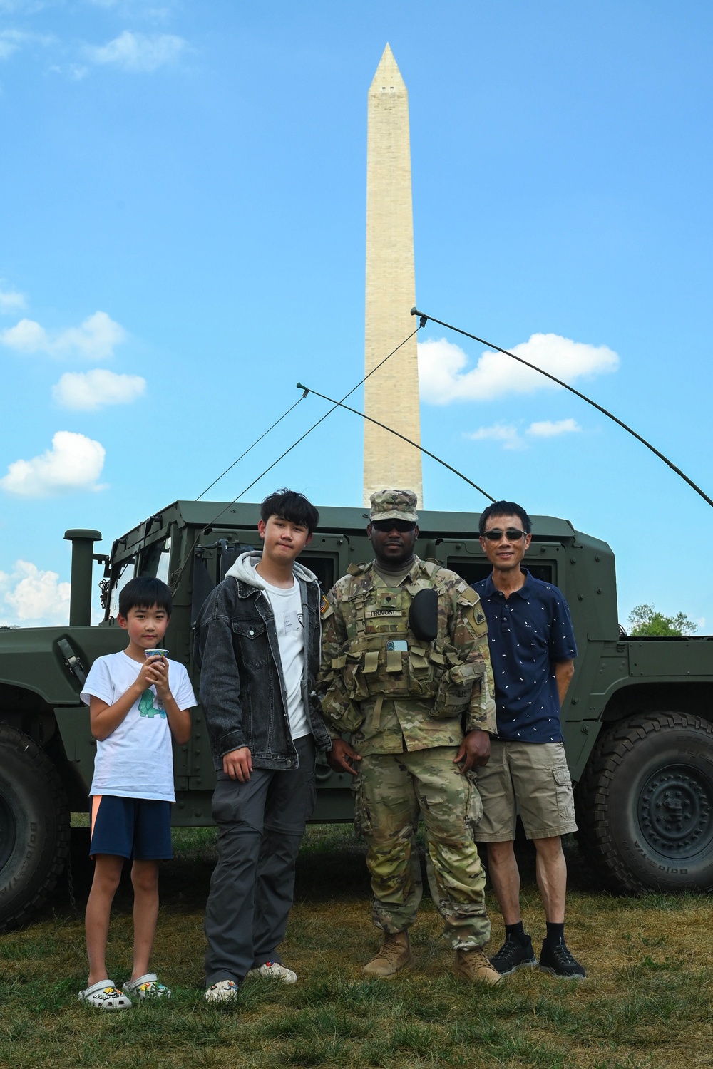 Joint Task Force D.C. Safe and Beautiful