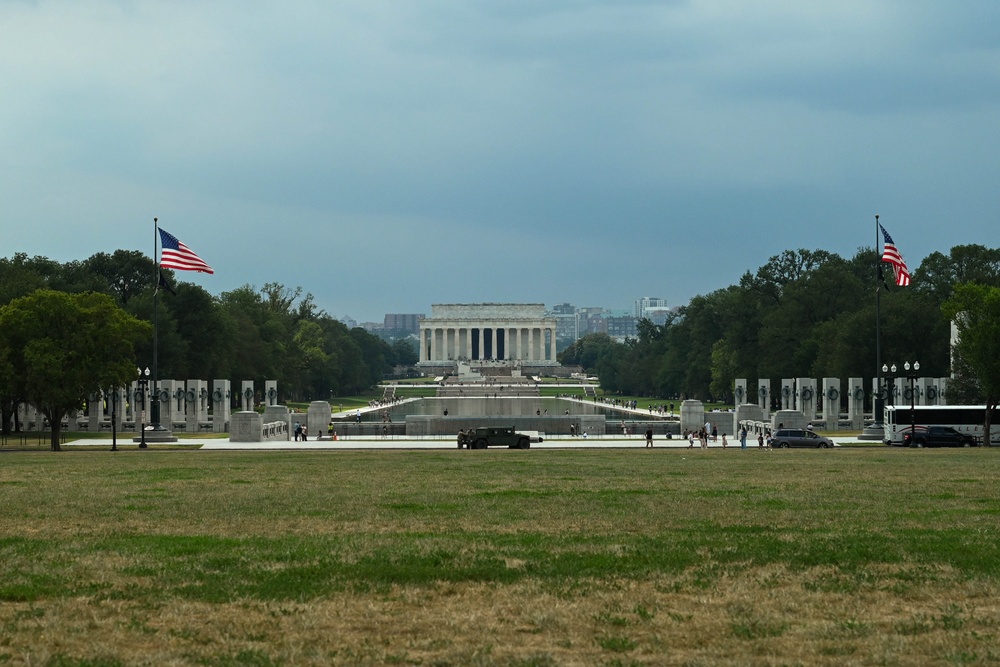 Joint Task Force D.C. Safe and Beautiful