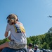 104th Fighter Squadron hosts final Family Range Day
