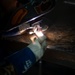 Forging the Fight: 378th EMXS fabrication flight maintains laser-focused precision