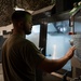 Forging the Fight: 378th EMXS fabrication flight maintains laser-focused precision