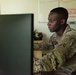 Soldier of 7ATC - SGT Muday Omilafe