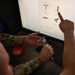 Forging the Fight: 378th EMXS fabrication flight maintains laser-focused precision