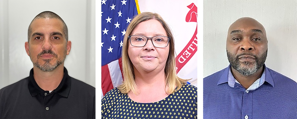 Joint Munitions Command announces QASAS of the Year winners