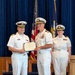Dozier Takes the Helm as Commanding Officer, Navy Drug Screening Laboratory Great Lakes – Leading Forensic Drug Testing Capabilities to Ensure Warfighter Readiness