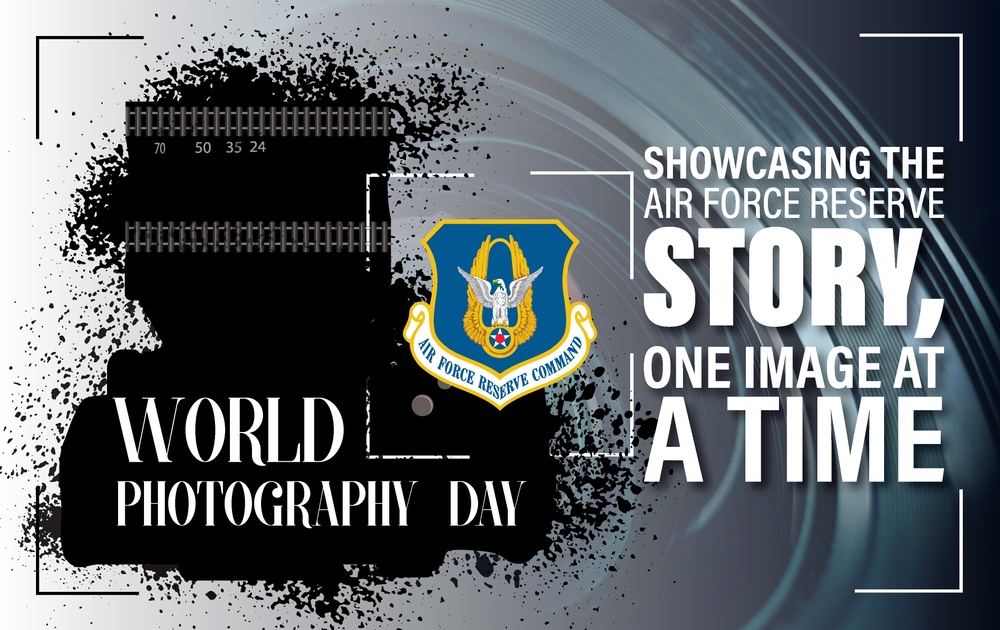 World Photography Day