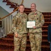 10th AAMDC Change of Responsibility ceremony 2025