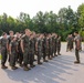 Two Marines, One Legacy
