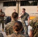 Two Marines, One Legacy